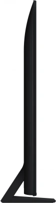 Телевизор QLED Samsung 65" QE65Q7F5AUXRU черный 4K Ultra HD 60Hz DVB-T DVB-T2 DVB-C DVB-S DVB-S2 USB WiFi Smart TV