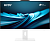 Моноблок MSI Pro AP272P 14M-664XRU 27" Full HD i7 14700 (2.1) 16Gb SSD512Gb UHDG 770 без ОС GbitEth WiFi BT 120W клавиатура мышь Cam белый 1920x1080