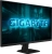 Монитор Gigabyte 27" GS27F2 черный IPS LED 16:9 HDMI полуматовая 1000:1 300cd 178гр/178гр 1920x1080 240Hz FreeSync DP FHD 4.57кг