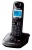 Р/Телефон Dect Panasonic KX-TG2521RUT темно-серый металлик автооветчик АОН Р/Телефон Dect Panasonic KX-TG2521RUT темно-серый металлик автооветчик АОН