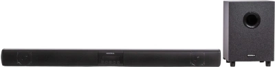 Саундбар Supra SSB-21 2.1 100Вт+180Вт черный