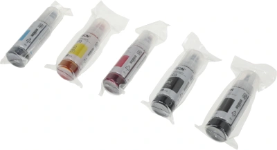 МФУ струйный Epson EcoTank L3266 (C11CJ66416) A4 WiFi белый