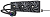 Система водяного охлаждения Thermaltake Toughliquid 360 Ex Pro ARGB Soc-AM5/AM4/1200/1700/1851 черный 4-pin 22.6dB Al+Cu Ret (CL-W400-PL12BL-A)