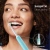 Зубная щетка электрическая Oral-B Pro 1 80870244 голубой Зубная щетка электрическая Oral-B Pro 1 80870244 голубой
