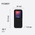 Плеер Hi-Fi Flash Digma B5 8Gb черный/1.77"/FM/microSD