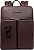 Рюкзак Piquadro Harper CA6311AP/TM коричневый кожа