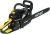 Бензопила Huter BS-45 2300Вт 3.13л.с. дл.шины:18" (45cm) (70/6/2)