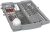 Посудомоечная машина встраив. Bosch SPV4HMX10E 2400Вт узкая инвертер Посудомоечная машина встраив. Bosch SPV4HMX10E 2400Вт узкая инвертер