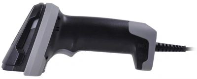 Сканер штрих-кода Mertech 2410 Superlead 1D/2D проводной черный (4231)