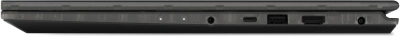 Ноутбук MSI Cyborg 17 B2RWGKG-286XRU Core 7 240H 32Gb SSD1Tb NVIDIA GeForce RTX 5070 8Gb 17.3" IPS FHD (1920x1080) FreeDOS black WiFi BT Cam (9S7-17U332-286)
