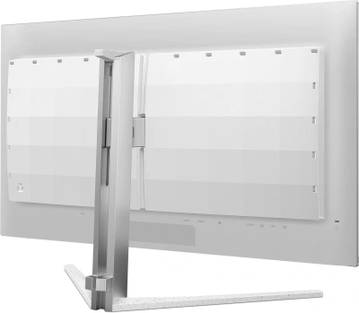 Монитор Philips 31.5" Evnia 8000 32M2N8800 белый QD OLED LED 16:9 HDMI M/M матовая HAS Piv 1500000:1 1000cd 178гр/178гр 3840x2160 240Hz G-Sync DP Quad 4K (2160p) USB 9.65кг