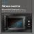 Микроволновая печь Vitek VBMW 2540 BG 25л. 850Вт черный (встраиваемая) Микроволновая печь Vitek VBMW 2540 BG 25л. 850Вт черный (встраиваемая)