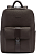 Рюкзак Piquadro Materia CA7263W151/TM темно-коричневый натур.кожа