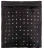 Чехол для рюкзака Piquadro AC5565NN/N-L LARGE полиэстер черный Чехол для рюкзака Piquadro AC5565NN/N-L LARGE полиэстер черный