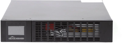 Источник бесперебойного питания Импульс Форвард 2000Вт 2000ВА черный