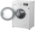 Стиральная машина LG F1296CDS0X класс: B загр.фронтальная макс.:6кг (с сушкой) белый инвертор Стиральная машина LG F1296CDS0X класс: B загр.фронтальная макс.:6кг (с сушкой) белый инвертор