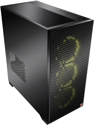 ПК IRU Strato 710Z7GP MT i7 14700KF (3.4) 64Gb SSD1Tb RTX5080 16Gb FreeDOS 2.5xGbitEth WiFi BT 850W черный (RUS) (2135192)