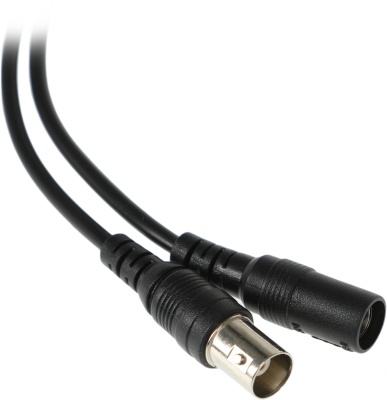 Камера видеонаблюдения аналоговая Falcon Eye FE-MHD-BP2e-20 2.8-2.8мм HD-CVI HD-TVI цв. корп.:белый