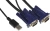 Кабель KVM Origo OKVMCU3 3м черный VGA-USB (m) (OKVMCU3/A1A) Кабель KVM Origo OKVMCU3 3м черный VGA-USB (m) (OKVMCU3/A1A)