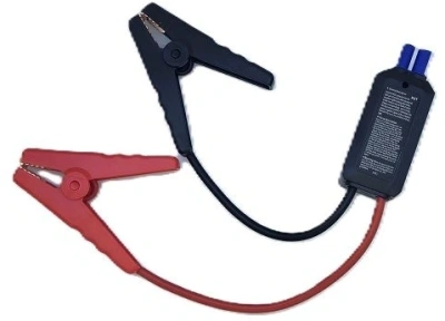 Пуско-зарядное устройство Sho-Me Jump Starter PZU 023