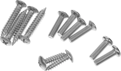 Доводчик двери Falcon Eye FE-B2W 2 класс серебристый