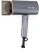 Фен Polaris PHD 2090ACi 2000Вт графитовый/розовое золото Фен Polaris PHD 2090ACi 2000Вт графитовый/розовое золото