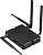 Роутер беспроводной Триколор TR-3G/4G-router-02 (046/91/00054231) N300 10/100BASE-TX/3G/4G cat.4 черный