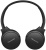 Гарнитура накладные Panasonic RB-HF420BGEK черный беспроводные bluetooth оголовье