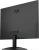 Монитор AOC 24" 24B31H черный IPS LED 16:9 HDMI матовая 1500:1 300cd 178гр/178гр 1920x1080 120Hz VGA FHD