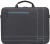 Сумка для ноутбука 15.6" Continent CC-201 GB серый нейлон/полиэстер