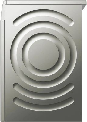 Стиральная машина Bosch Serie 6 WGK264ZXME пан.англ. загр.фронтальная макс.:11кг серый инвертор