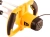 Дрель-миксер Denzel EM-2-1600 1600Вт HEX13 (27911)