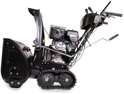 Снегоуборщик бензин. Champion STT1171E 8.8кВт 12л.с.
