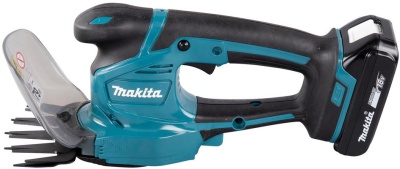 Кусторез/ножницы для травы Makita DUM111SYXаккум.
