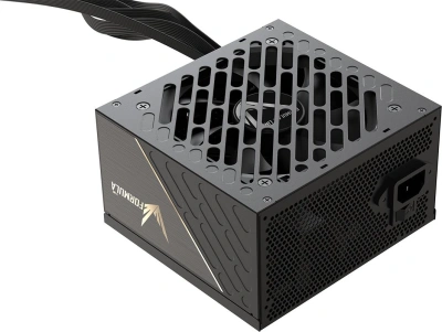 Блок питания Formula ATX 850W FV-850GD 80+ gold (20+4pin) APFC 120mm fan 6xSATA RTL