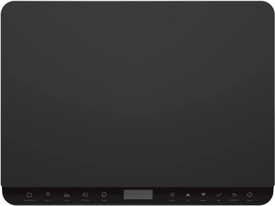 МФУ лазерный Pantum BM1800W A4 WiFi серый