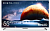 Телевизор QLED Digma Pro 55" Mini LED 55Q Google TV Frameless серебристый 4K Ultra HD 144Hz MEMC DVB-T DVB-T2 DVB-C DVB-S DVB-S2 USB WiFi Smart TV