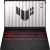 Ноутбук Asus TUF Gaming A16 FA608UMI-TU172 Ryzen 7 260 16Gb SSD512Gb NVIDIA GeForce RTX 5060 8Gb 16" IPS WUXGA (1920x1200) без ОС grey WiFi BT Cam (90NR0KV1-M00BC0) Ноутбук Asus TUF Gaming A16 FA608UMI-TU172 Ryzen 7 260 16Gb SSD512Gb NVIDIA GeForce RTX 5060 8Gb 16" IPS WUXGA (1920x1200) без ОС grey WiFi BT Cam (90NR0KV1-M00BC0)