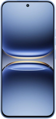 Смартфон Tecno Spark 40 Pro 256Gb 8Gb синий моноблок 3G 4G 2Sim 6.78" 1224x2720 Android 15 50Mpix 802.11 a/b/g/n/ac/ax NFC GPS GSM900/1800 Protect FM