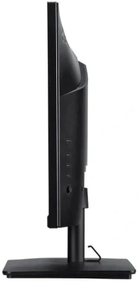 Монитор Acer 23.8" Vero V247YGbip черный IPS LED 4ms 16:9 HDMI матовая 250cd 178гр/178гр 1920x1080 120Hz FreeSync DP FHD 3.01кг