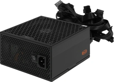 Блок питания PcCooler ATX 850W YK850 80+ bronze (20+4pin) APFC 135mm fan 6xSATA RTL