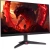 Монитор Acer 27" Nitro VG270KV4bmiipx черный IPS LED 0.5ms 16:9 HDMI M/M матовая 250cd 178гр/178гр 3840x2160 160Hz FreeSync Premium DP 4K