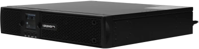 Источник бесперебойного питания Ippon Innova RTB 1500 1350Вт 1500ВА черный