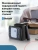 Тонометр запястный Omron RS7 Intelli IT