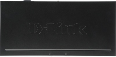 Коммутатор D-Link DGS-1510-28X/A1A 24x1Гбит/с 4SFP+ управляемый
