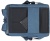 Рюкзак для ноутбука 17.3" Riva 8365 синий полиэстер женский дизайн (8365 BLUE)