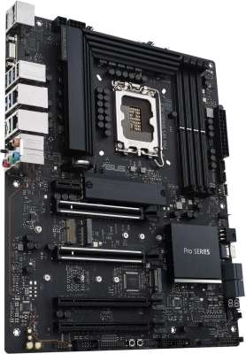 Материнская плата Asus PRO WS W680-ACE Soc-1700 Intel W680 4xDDR5 ATX AC`97 8ch(7.1) 2x2.5Gg RAID+VGA+HDMI+DP