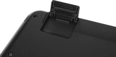 Клавиатура + мышь Logitech MK650 клав:графитовый мышь:черный/серый USB беспроводная Bluetooth/Радио (920-011013)