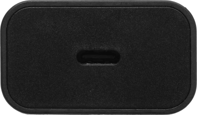 Сетевое зар./устр. Samsung EP-T2510 25W 3A (PD) черный (EP-T2510NBEGEU)