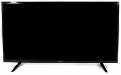Телевизор LED Supra 24" STV-LC24ST0080W черный HD 60Hz DVB-T2 DVB-C USB WiFi Smart TV (RUS)